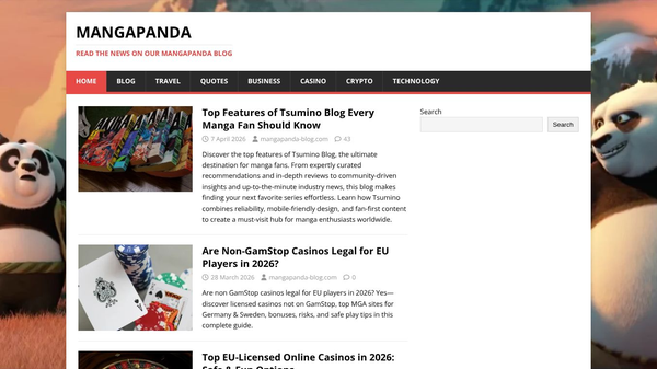 Mangapanda