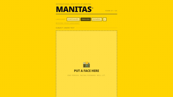 Manitas™