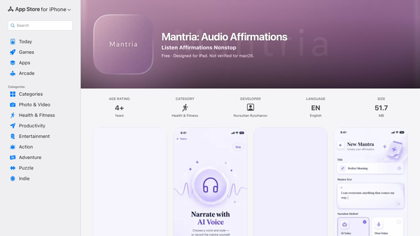 Mantria