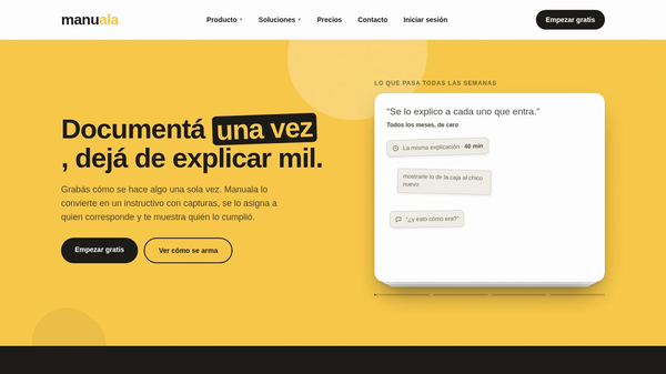 Manuala