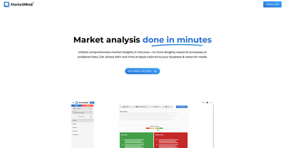 MarketMind