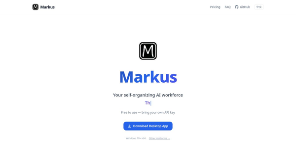 Markus