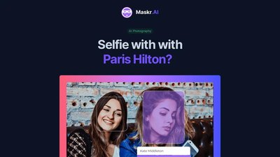 Maskr.AI