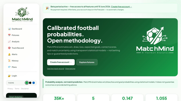 MatchMind