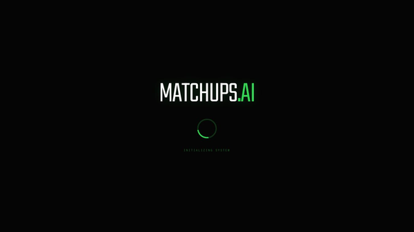 Matchups.ai