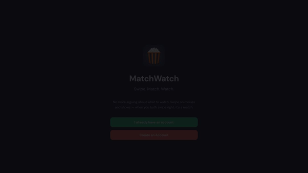 MatchWatch
