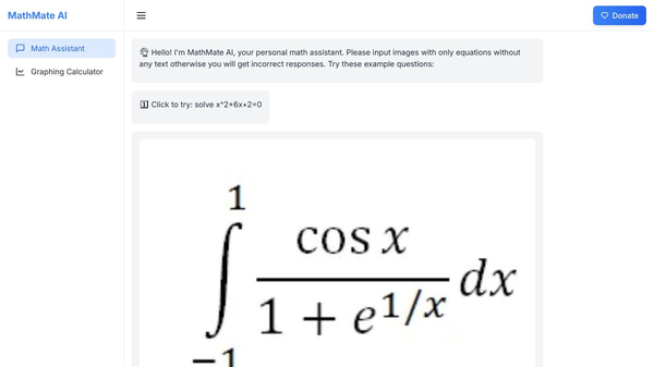 mathmate