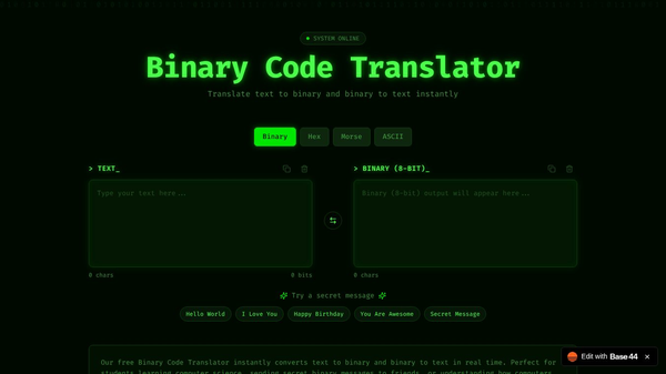 MatrixCipher