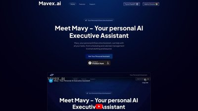 Mavex.ai