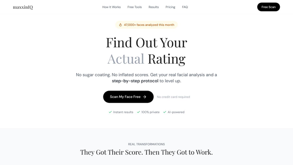maxxinIQ