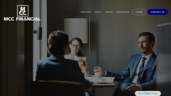 MCC Financial Smart Wealth Program