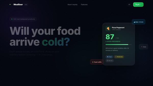 MealSeer
