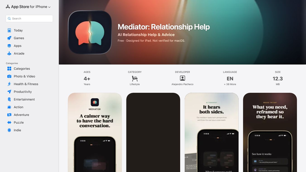 Mediator