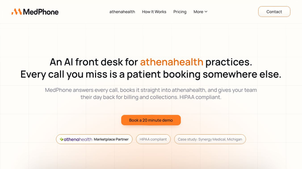 MedPhone