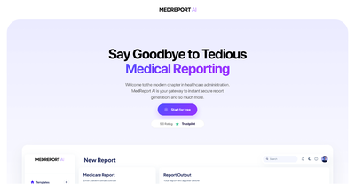 Medreport