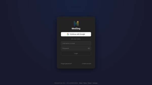 MedSeg