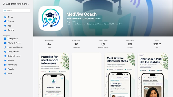 MedViva Coach