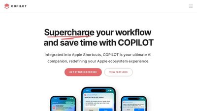 MeetCOPILOT.app