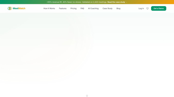 MeetMatch