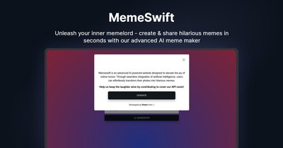 MemeSwift