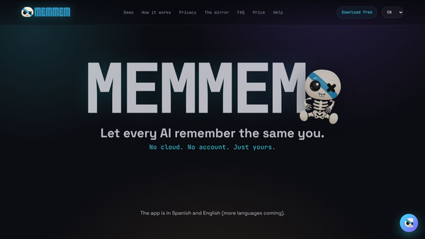 MEMMEM