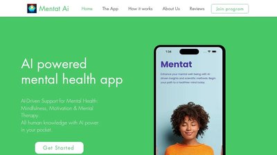 Mentat AI