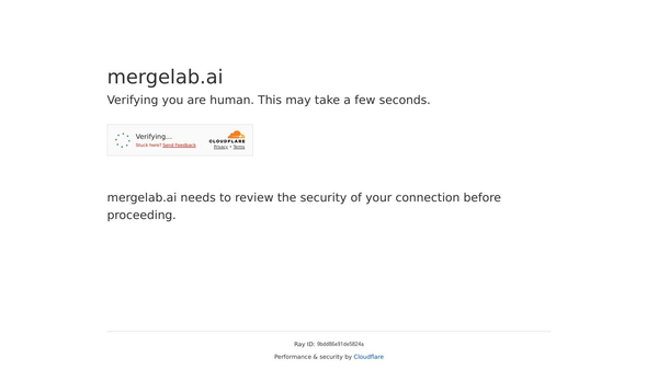 MergeLab.ai