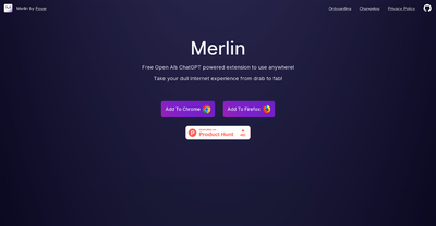 Merlin