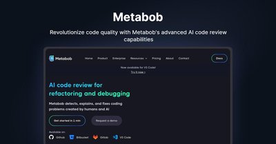 Metabob