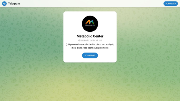 Metabolic Center