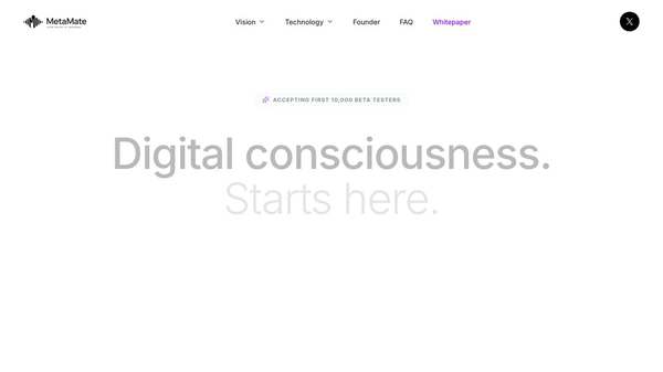 MetaMate