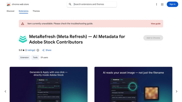 MetaRefresh