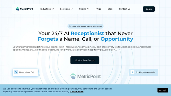 Metricpoint