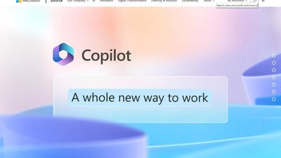 Microsoft 365 Copilot