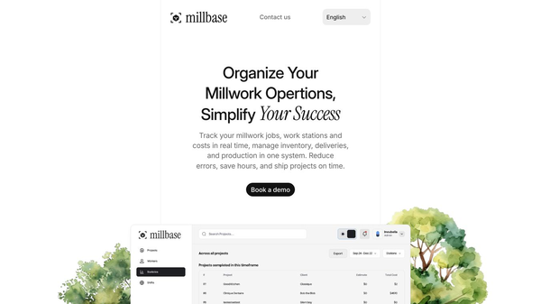 Millbase