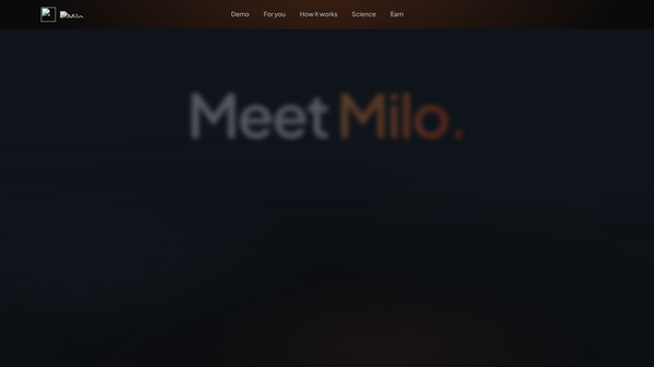 MILO