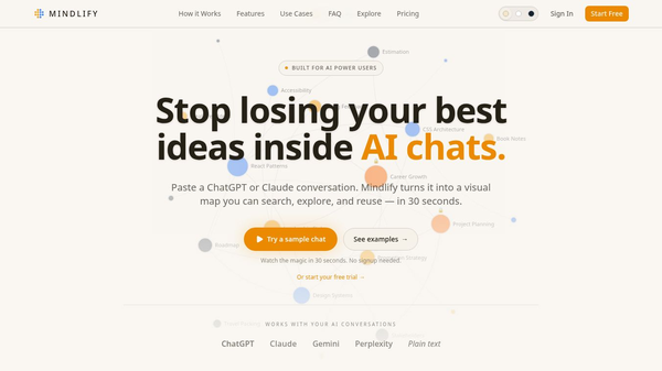 Mindlify