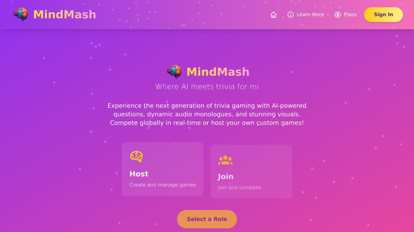 MindMash