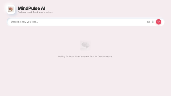 MindPulse AI