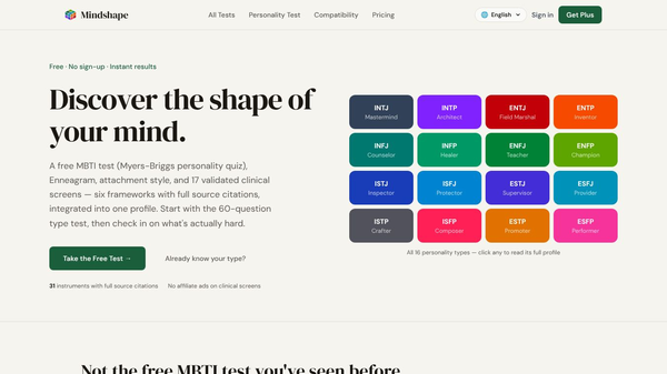 Mindshape