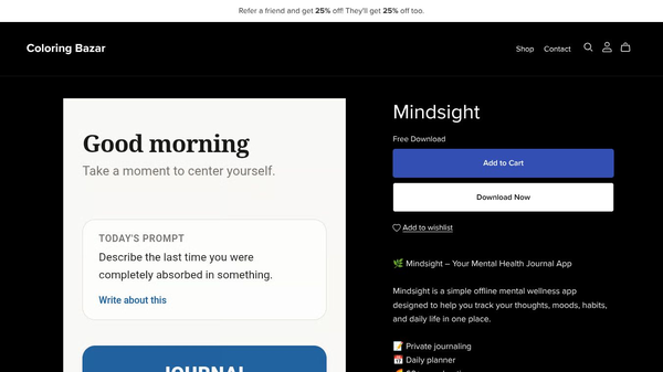 Mindsight