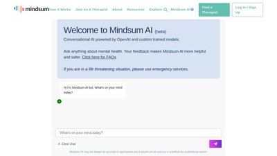 Mindsum