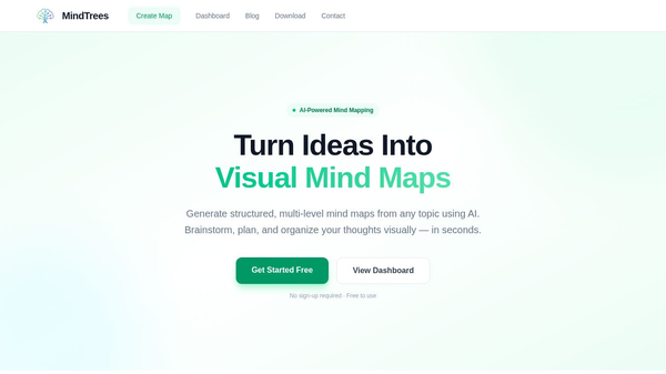 MindTrees