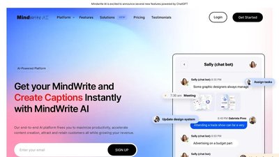 Mindwrite