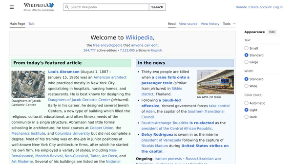 Minimal Multidisciplinary Assistant