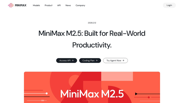 MiniMax-M2.5