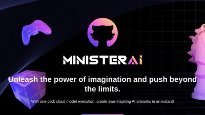 Minister AI