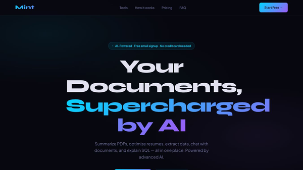 MintDocs