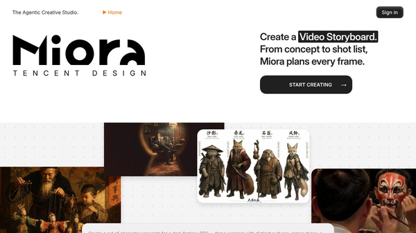 Miora