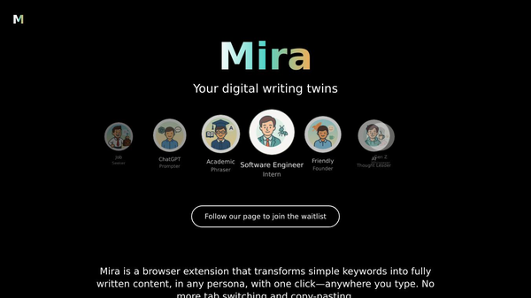 Mira